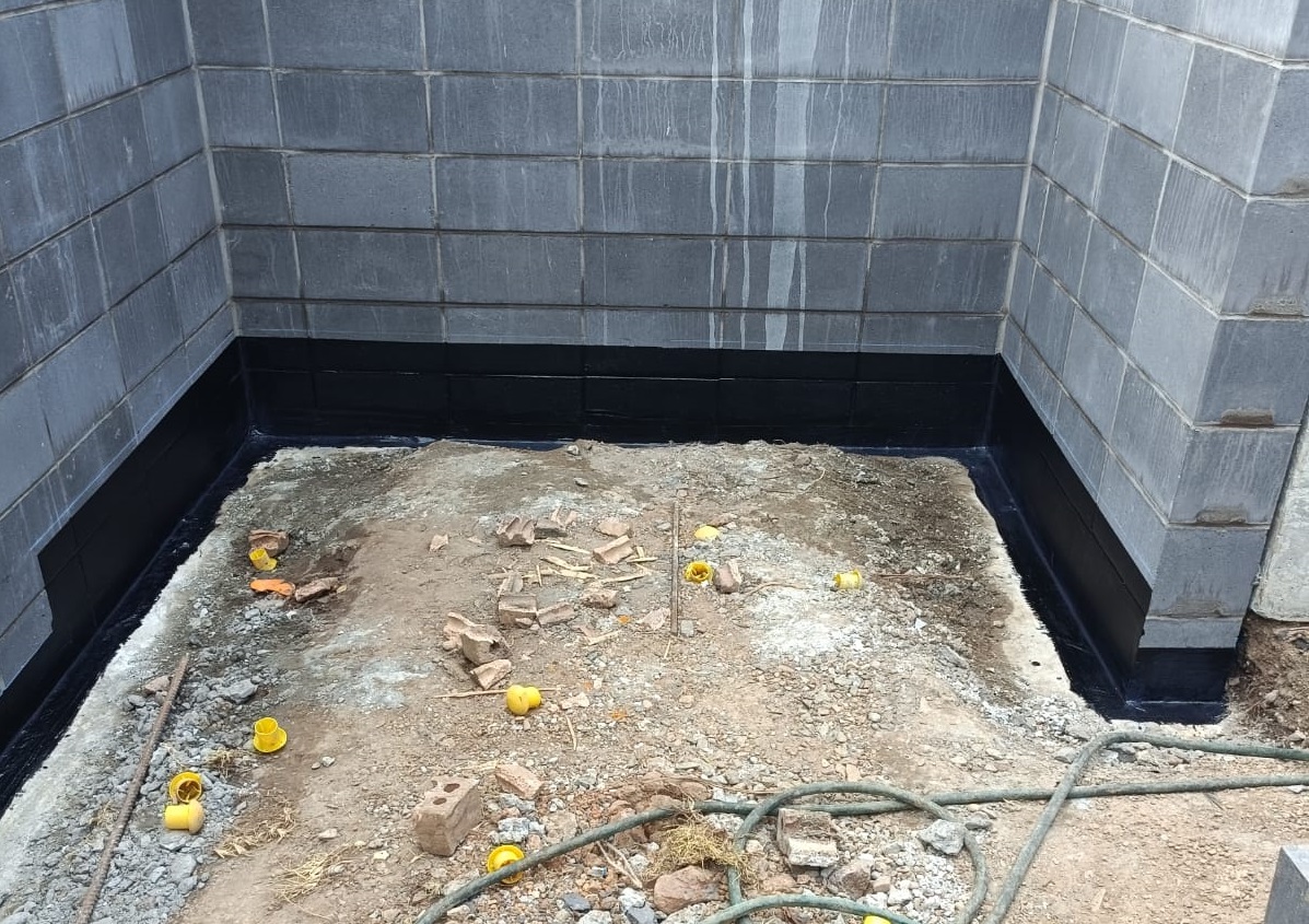 Waterproofing Sunshine Coast